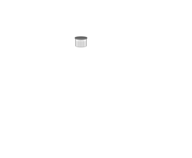 Caffia Kaffeeautomaten-Konfigurator Grafik