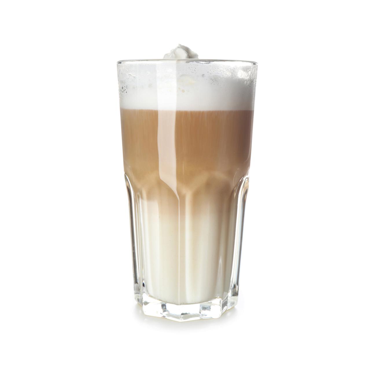 Latte Macchiato